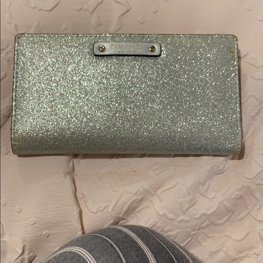 Kate spade wallet